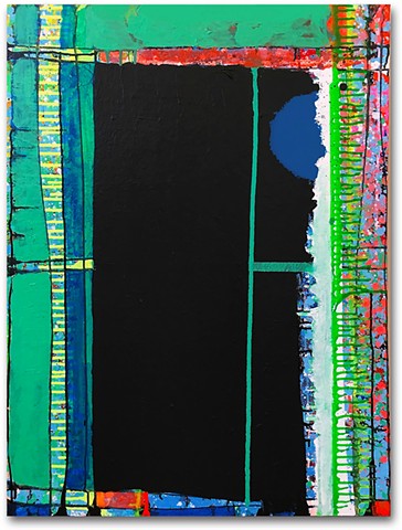 "Midnight Moon"