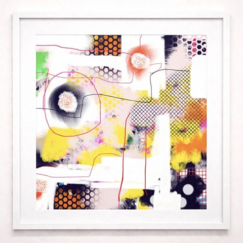 "Night Drawing 3/10/26"