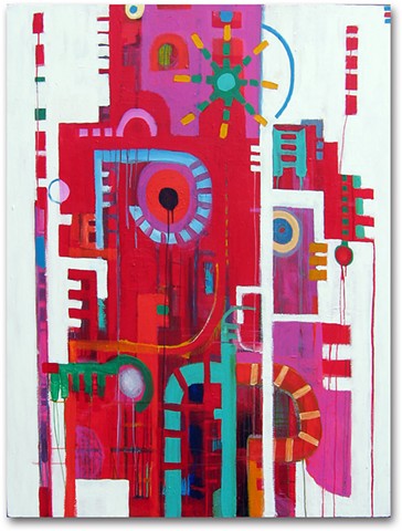 "Untitled #3 SRQ"