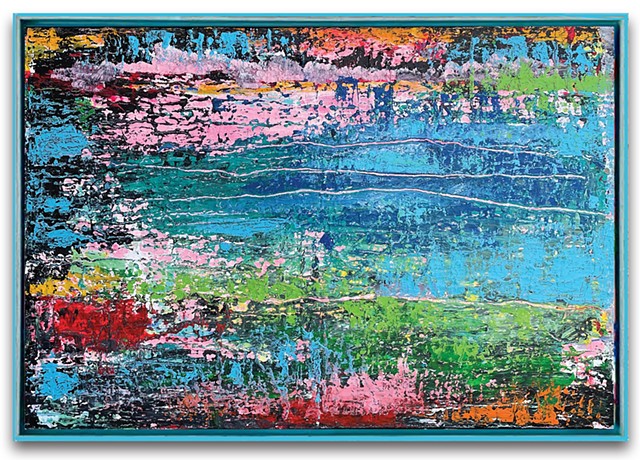 "Pond"