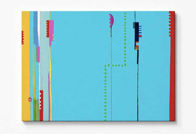 “Aqua 1”