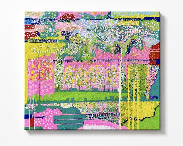 “Full Bloom”