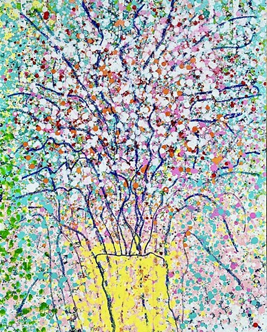 GALLERY 4: “FLOWERS”