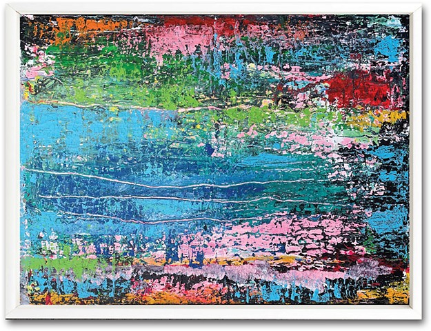 "Pond"
