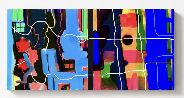 “Blue Note”