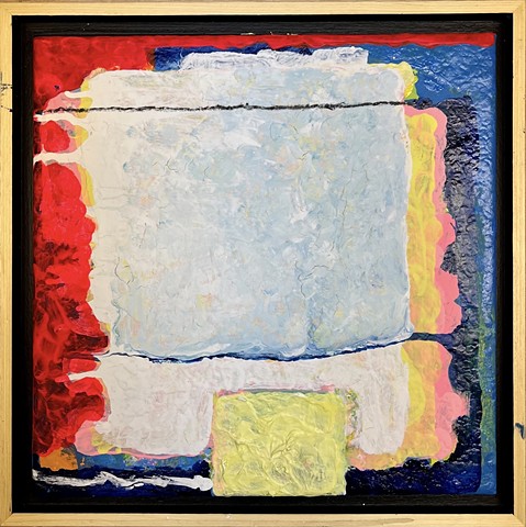 “Small Wall #2”