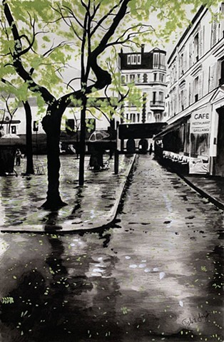 Paintings