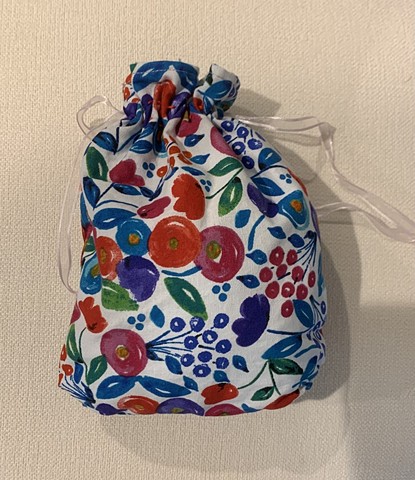 Pouches & Organizers