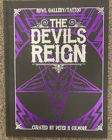 Devils Reign Volume 1 , published 2015 