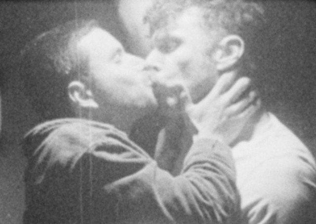 Prismatic Ground: It's Just Business, Baby Trilogy Screening 