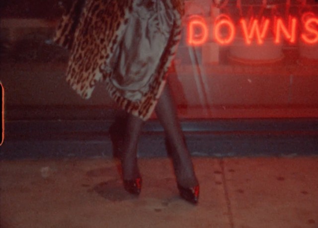 Nightwalker at Pink Screens