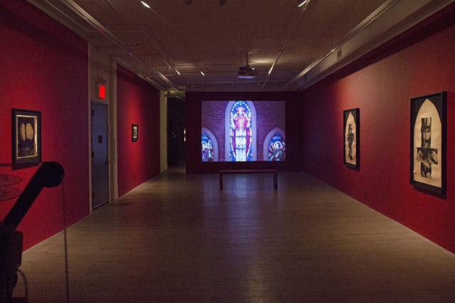 Exhibitions