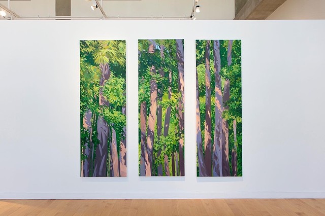 Threshold Exhibition View