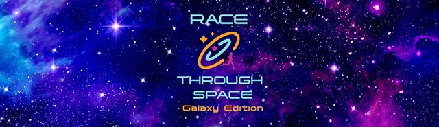 Race through Space