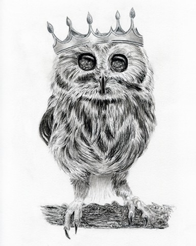 "Owl King"
