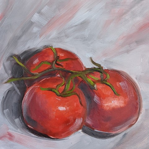 "Vine Tomatoes"