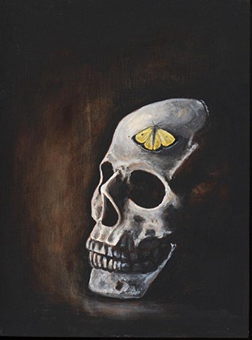 "Soul Sisters" by Rhonda Franks
