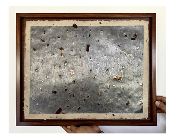 El texto y sus sustancias #3