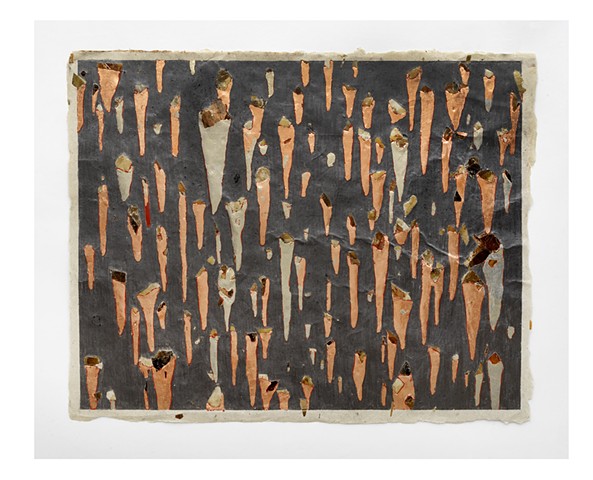 El texto y sus sustancias #16