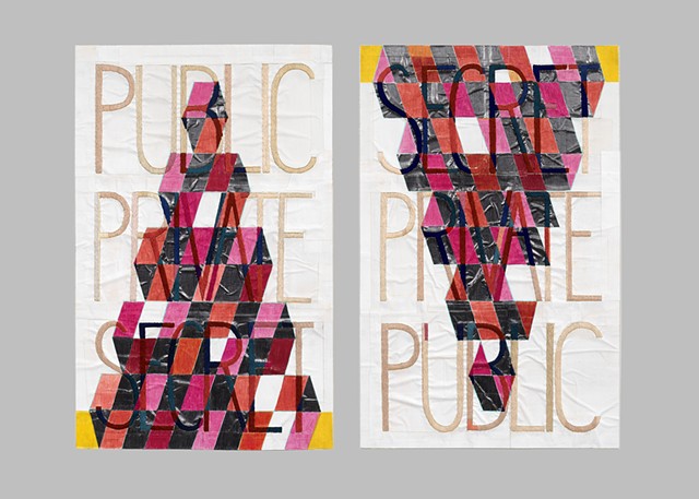 TEXT-TEXTILES 2014 – 2024