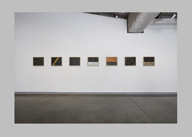 LAS SUSTANCIAS SERIES, 2024 – 2026