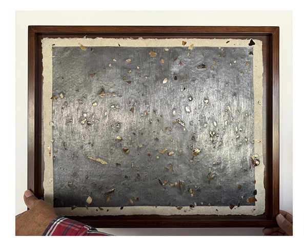 El texto y sus sustancias #4