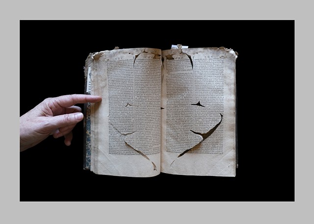 DIDEROT ENCYCLOPÉDIE TOME VIII
