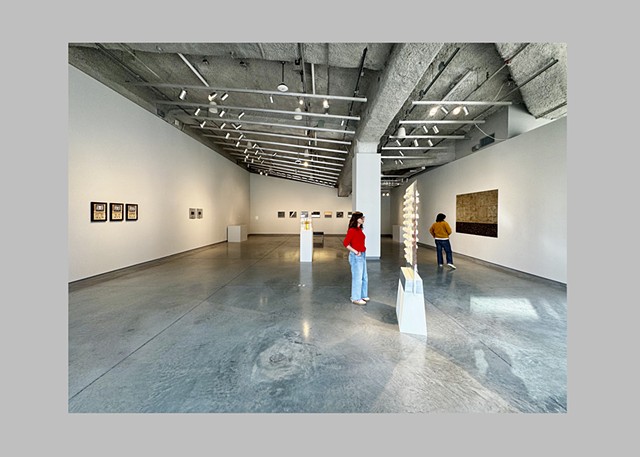 MATTER IS THE NECTAR OF WRITING