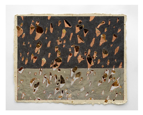 El texto y sus sustancias #17