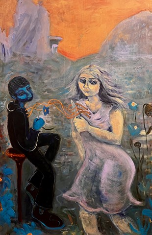 Paintings
