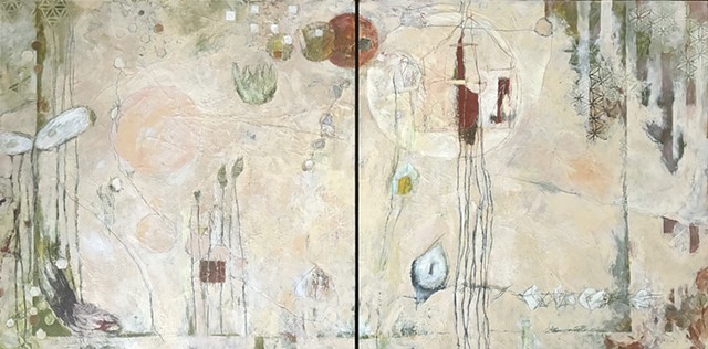 Paintings