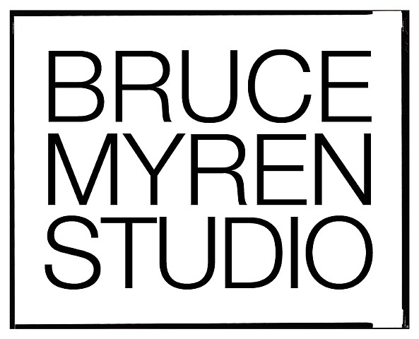 Bruce Myren Studio