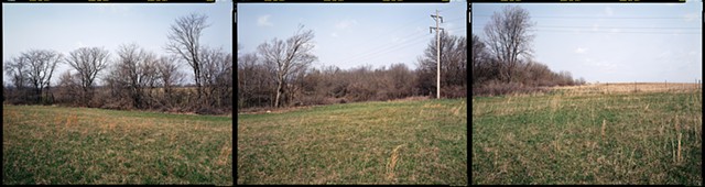 N 40° 00’ 00” W 94° 00’ 00” Jameson, Missouri, 2011