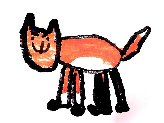 Fox