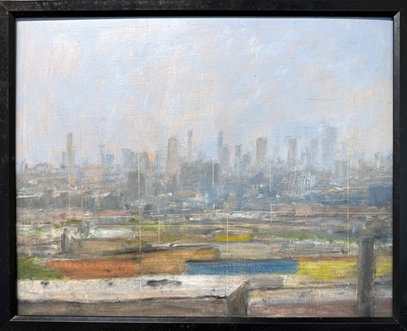 City