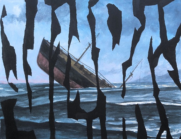 Sinking IV