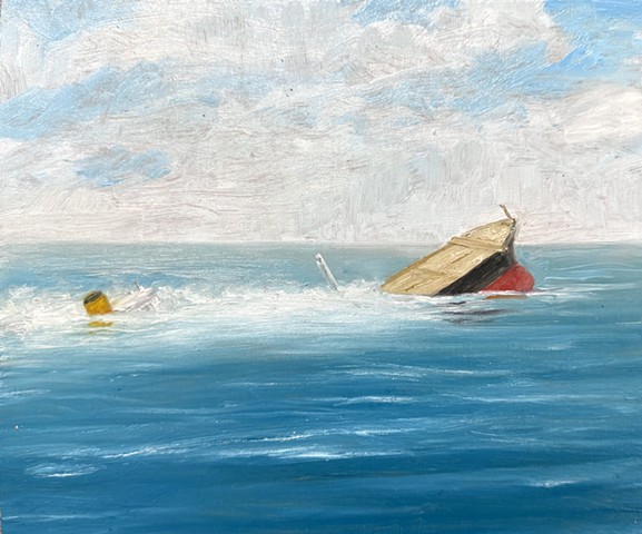 Vessel
