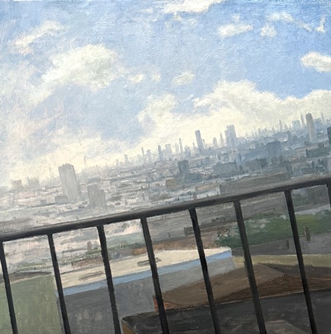 City