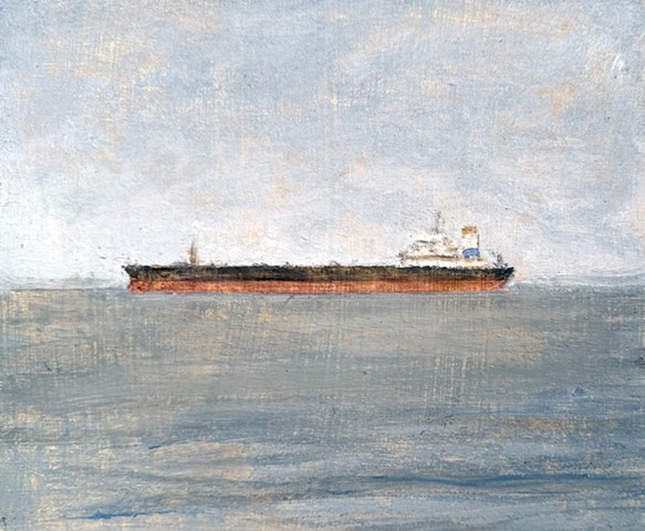 Vessel