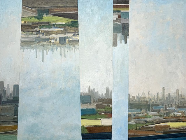 City