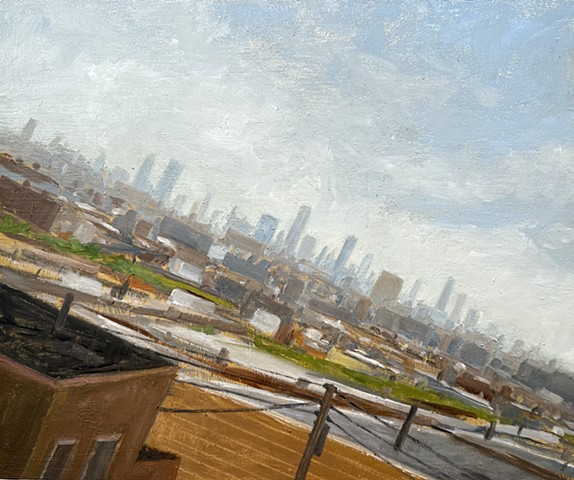 City