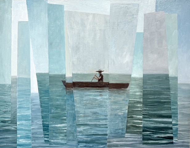 Rower