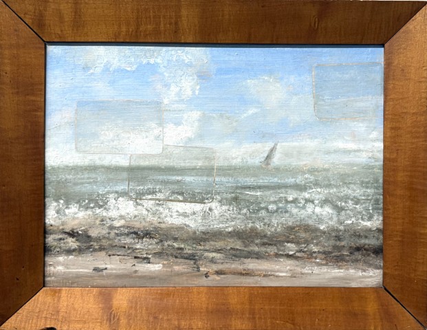Seascape II