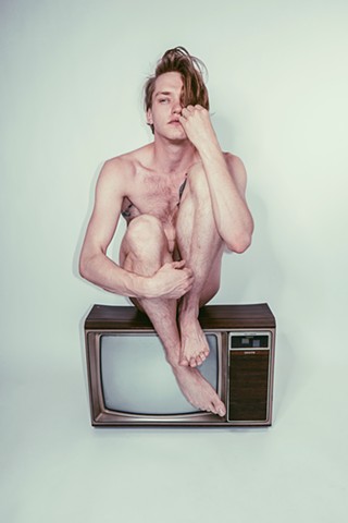 Nudity On Television