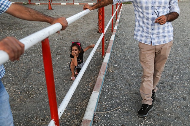 Hannah Mattix / Photojournalist