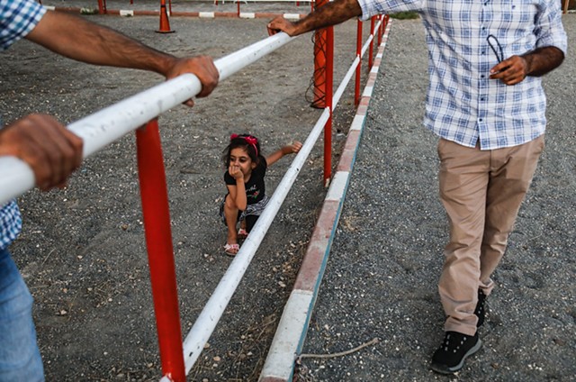 Hannah Mattix / Photojournalist