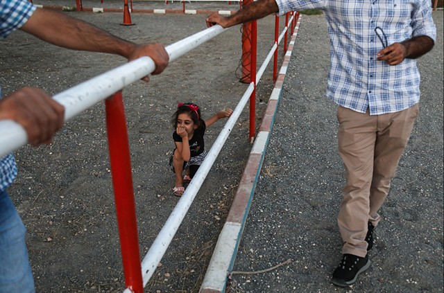 Hannah Mattix / Photojournalist