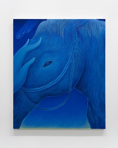 A Deeper Blue