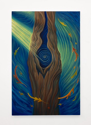 Singing Tree