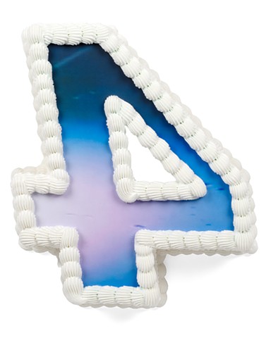Signals of Transcendence [3/3]
